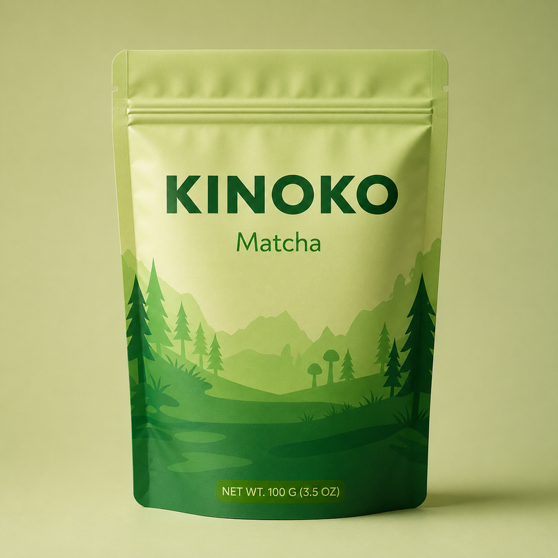 Matcha Cerimoniale