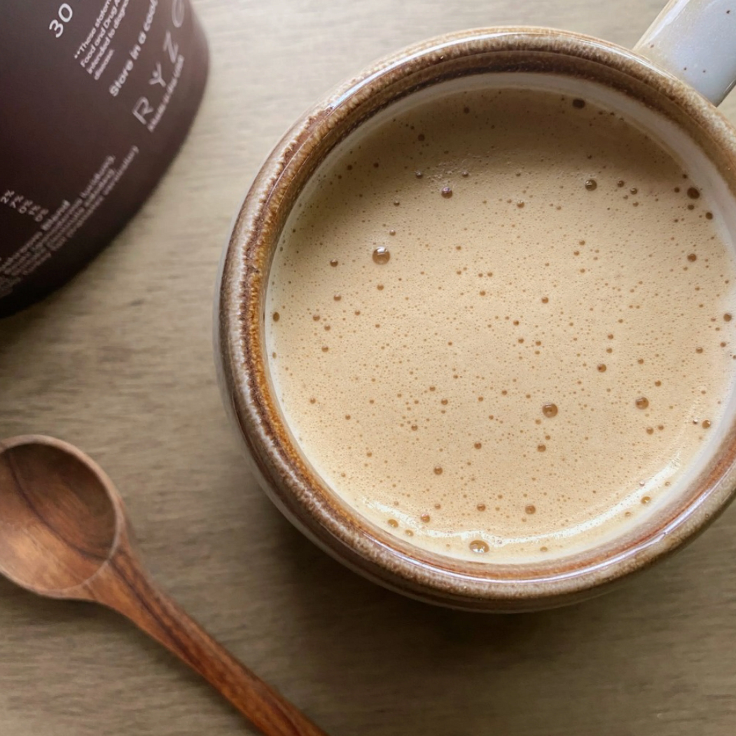 Kinoko Caffè ai Funghi