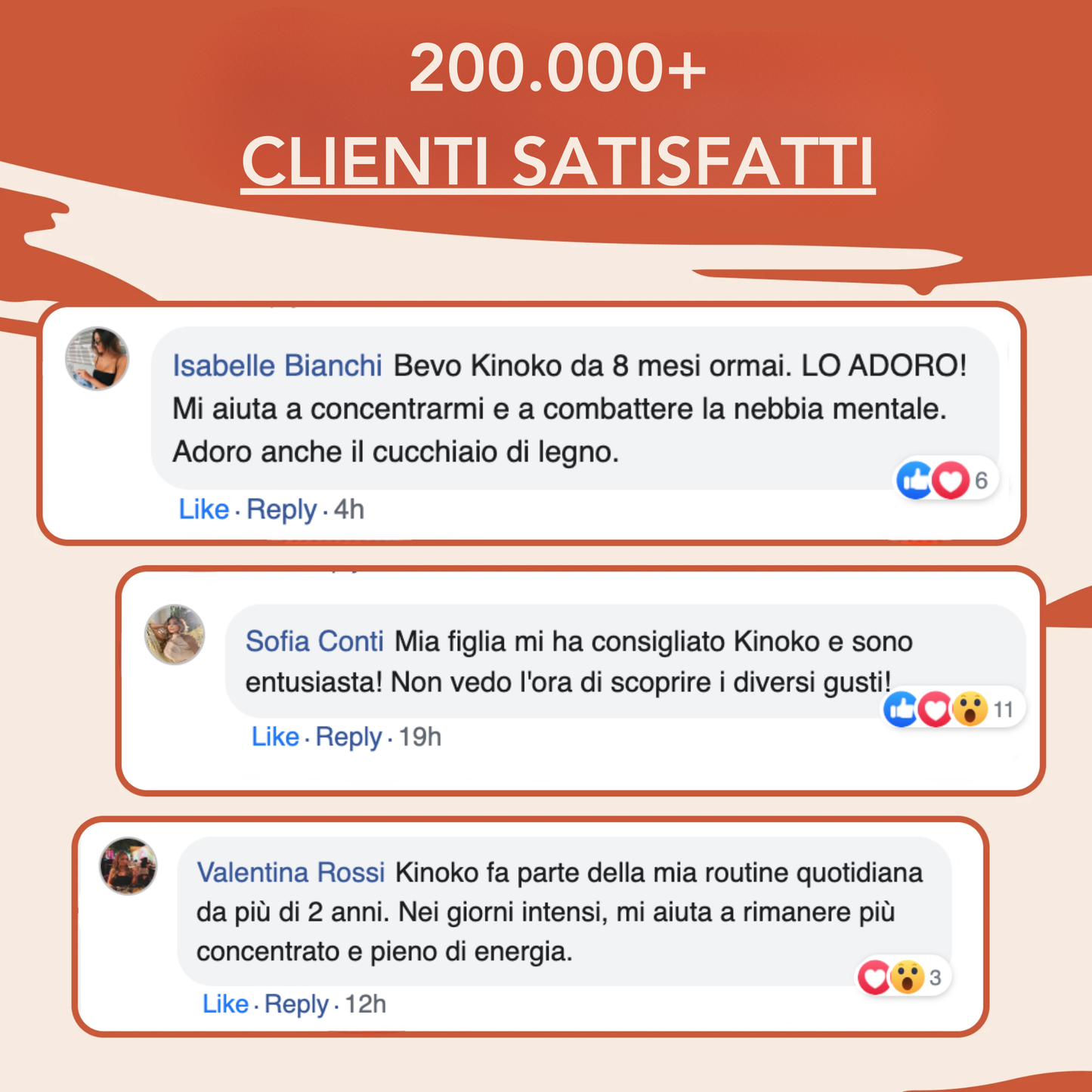 Kinoko Caffè ai Funghi