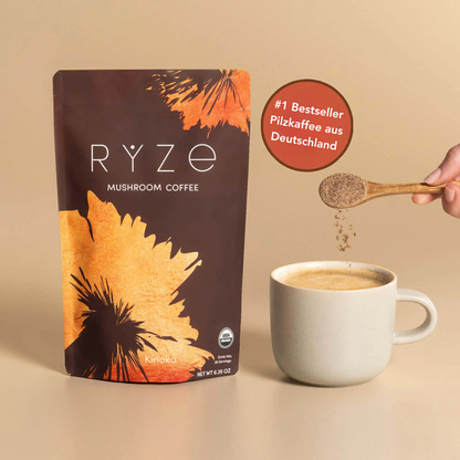 Kinoko Caffè ai Funghi