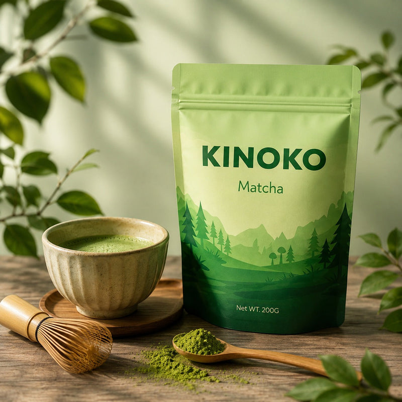 Matcha Cerimoniale