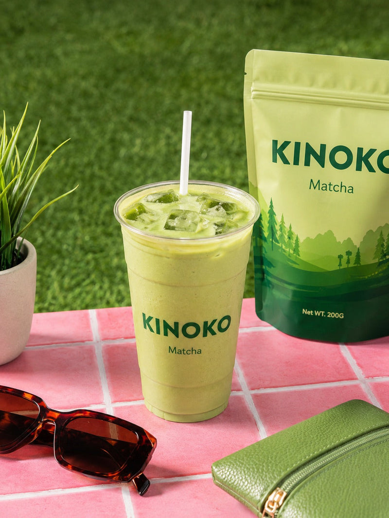 Matcha Cerimoniale