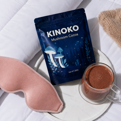 Pilzkakao