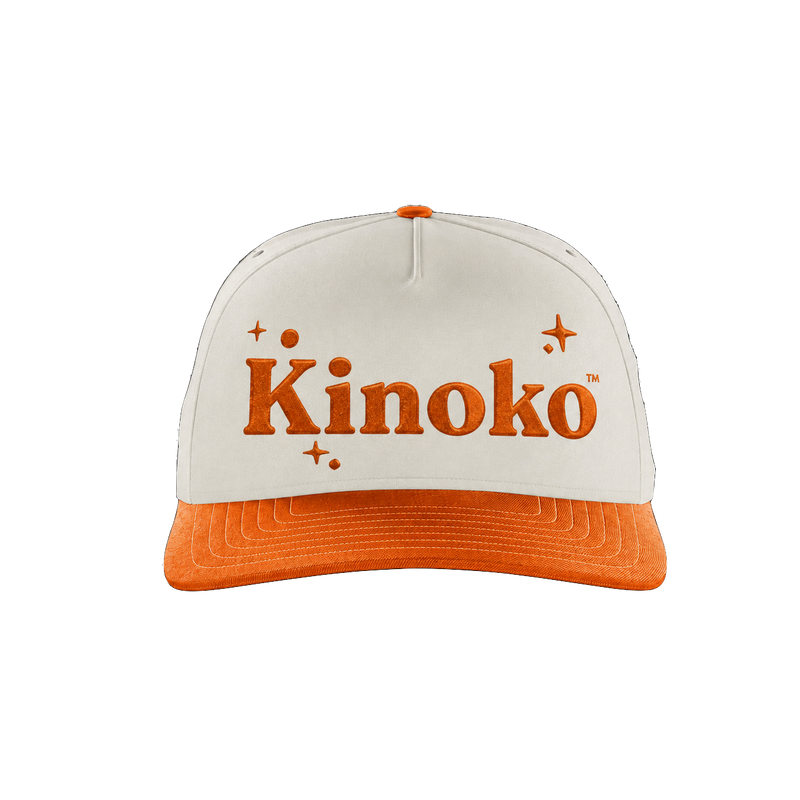 Cappellino Kinoko