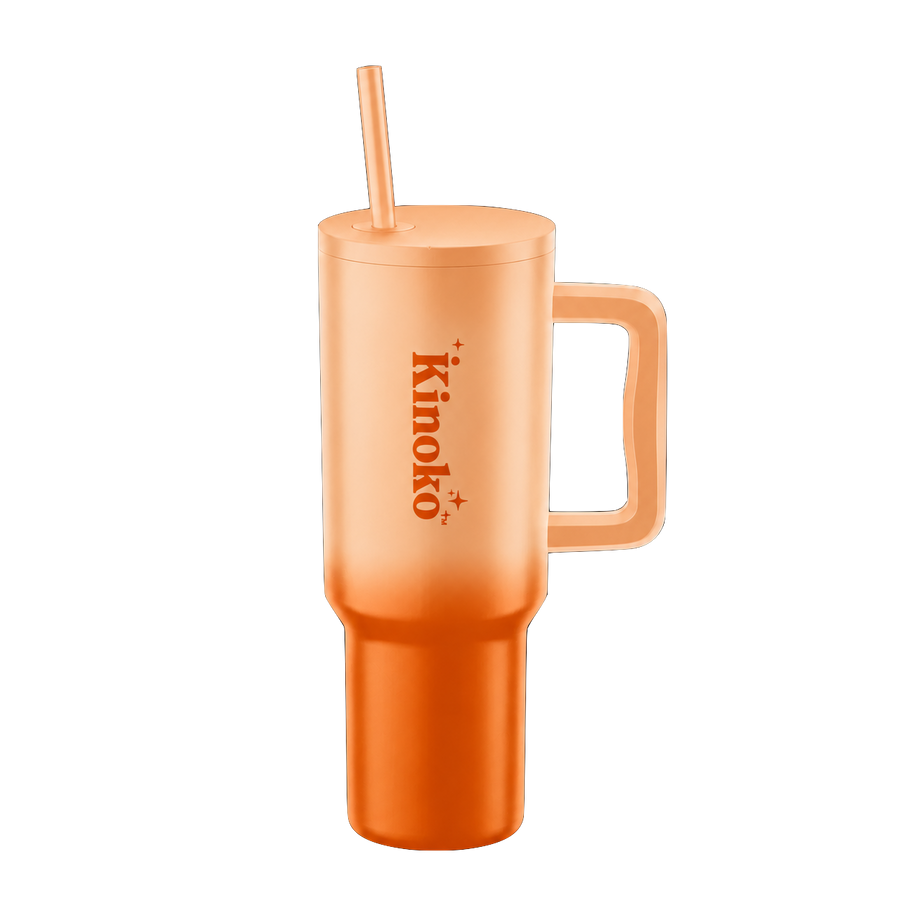 Tumbler in Acciaio Inox (1200 ml)